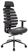 кресло EV-Ergo Black