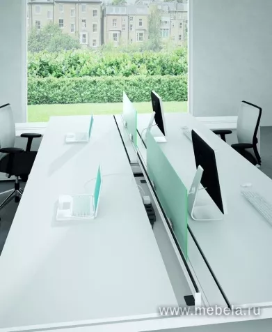 мебель для персонала X4