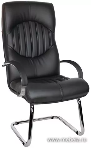 кресло Tu Гермес Хром/PL