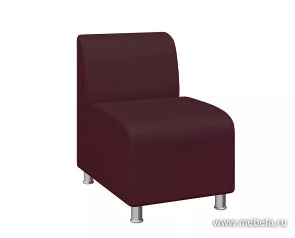 офисный диван Милио