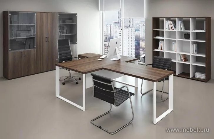 кабинет Фортум Орех