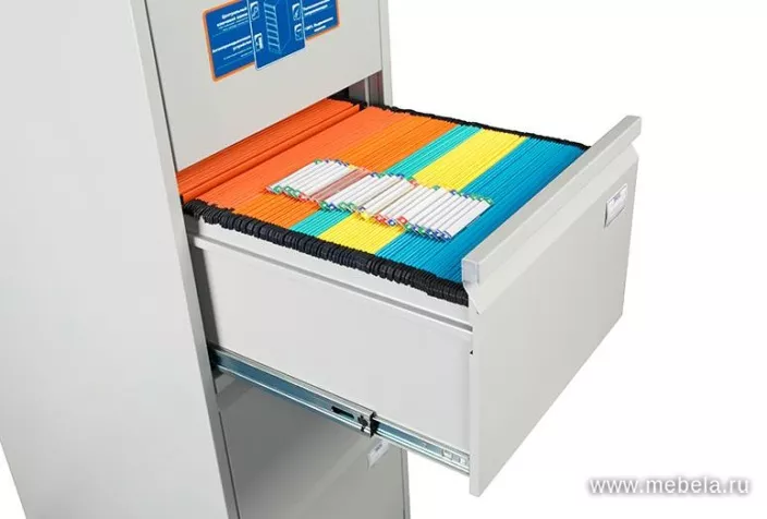 Картотека ПРАКТИК AFC-04