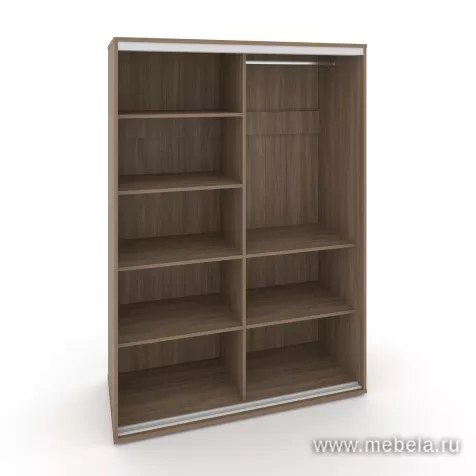 Шкафы-Купе Maris