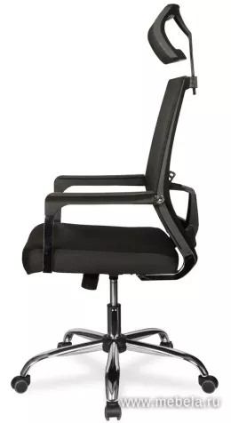 кресло CLG-423 MXH-A