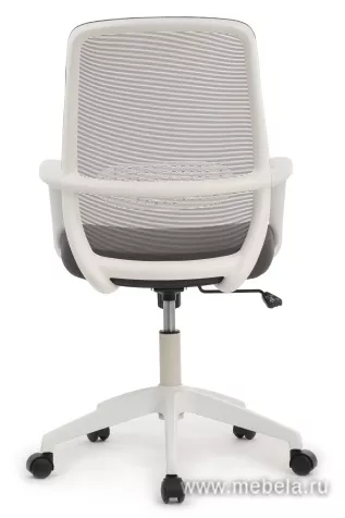 кресло RV-W-207 White