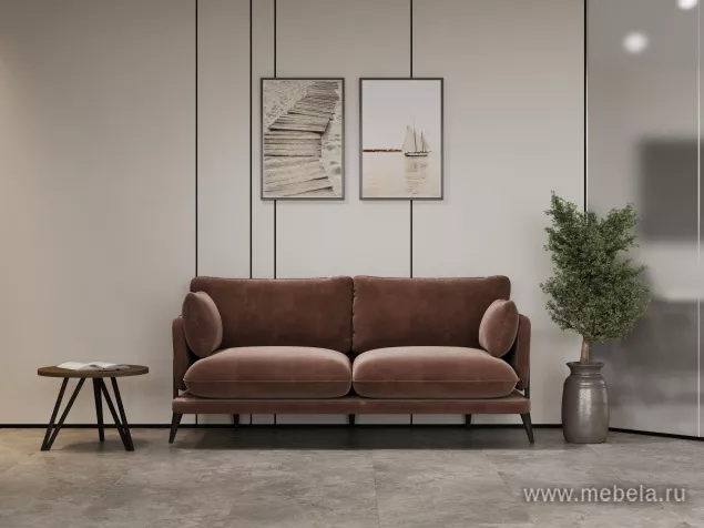 Офисный диван Поско