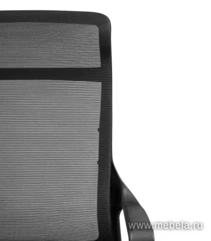 кресло Рино Блэк