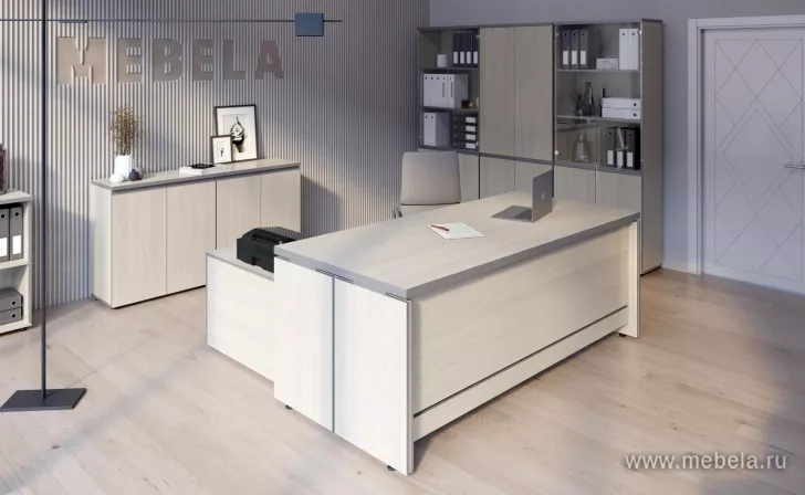 кабинет Bella Vita Light