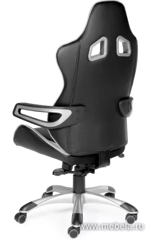 кресло Joker Х grey