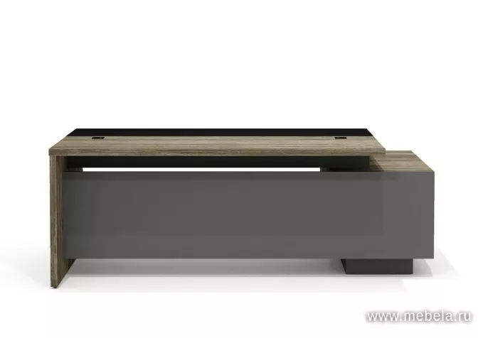 кабинет Бруно Делиос