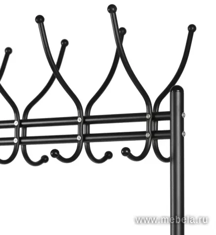 Вешалка общественная М 11