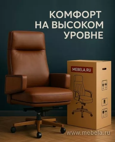 кресло RV-Rafael