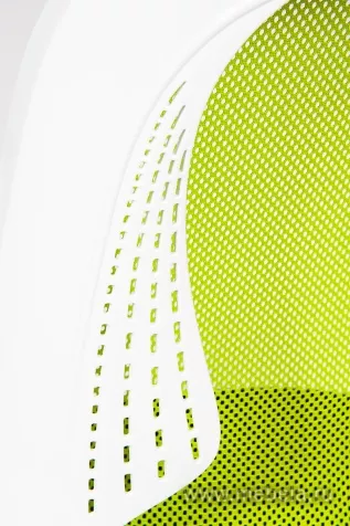 кресло Lime white