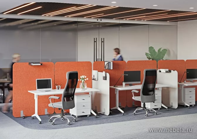 перегородки R-line Soft