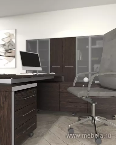 кабинет Reventon Wenge