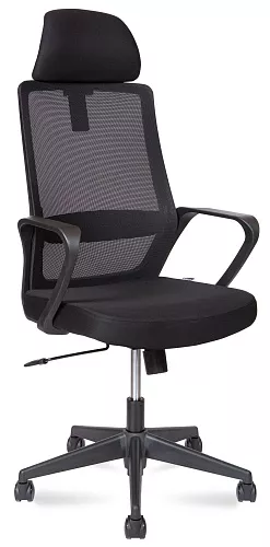 фото кресло Pino Black