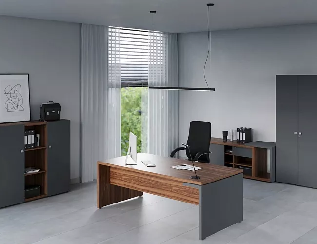 фото кабинет Зион Орех №4