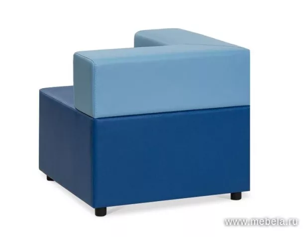 Офисный диван Куб