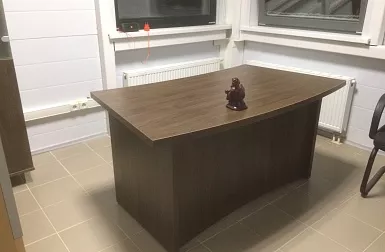 ХЕЛИПОРТ-ШЕРЕМЕТЬЕВО №2