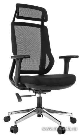 кресло MC-412N-H