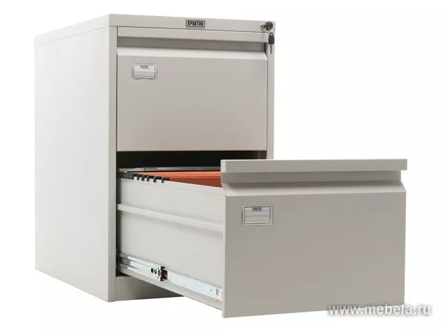 Картотека ПРАКТИК AFC-02