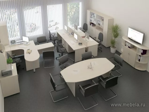 мебель Комфорт Лайт