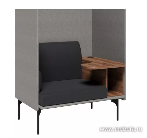 Офисный диван Bridge