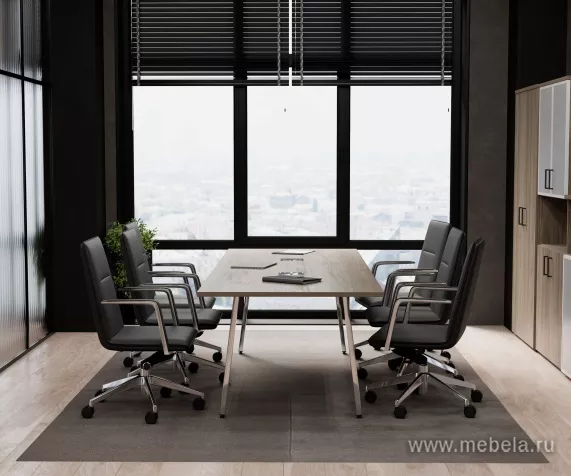 кабинет Project Lux Elm