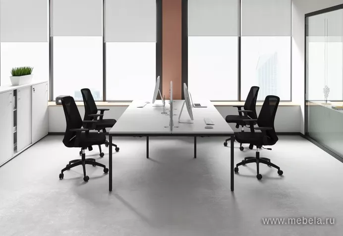 Офисная мебель Strike