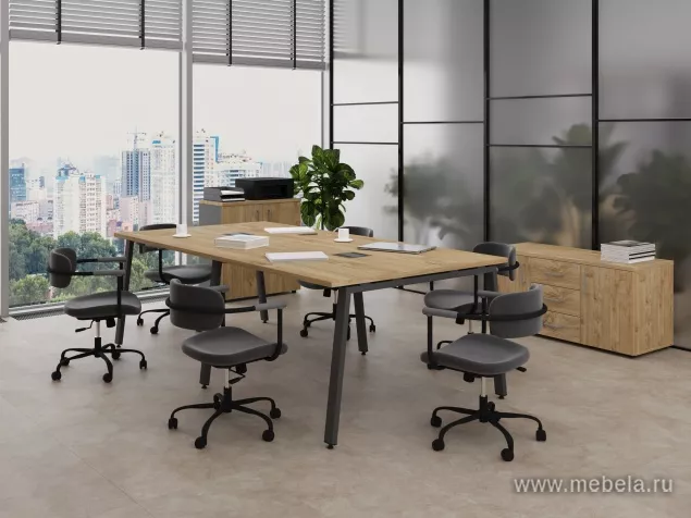 мебель Project Teckwood