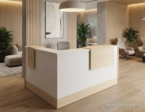 ресепшн Style Acacia