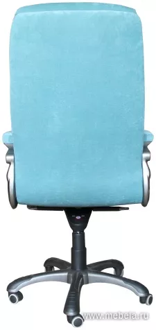 кресло Q-87 Silver