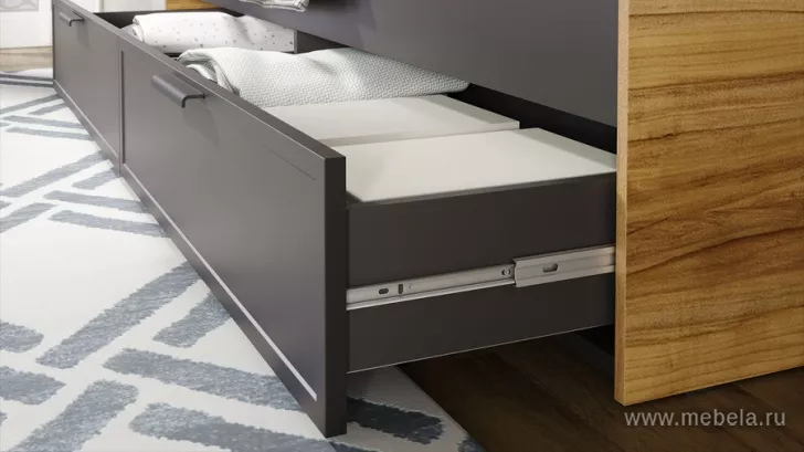 Детская мебель Стелла