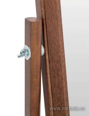 Зеркало мобильное В 27Н