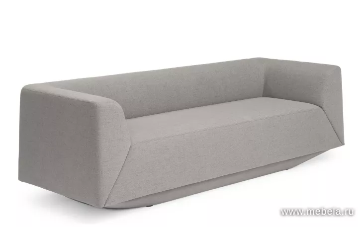 Офисный диван Наполи Юн