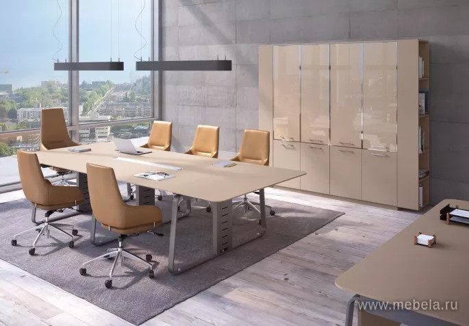 кабинет Genesis