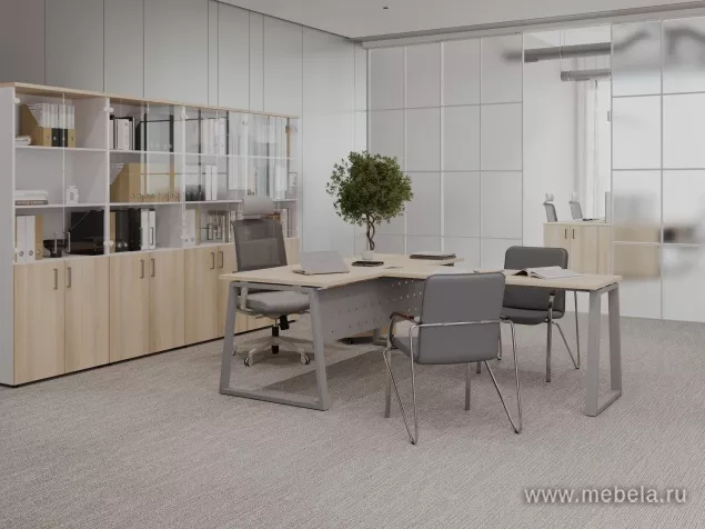 кабинет Project Acacia T