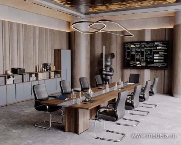 кабинет Artwood