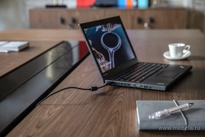 кабинет руководителя Exe