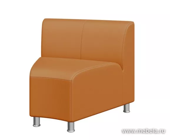 офисный диван Милио