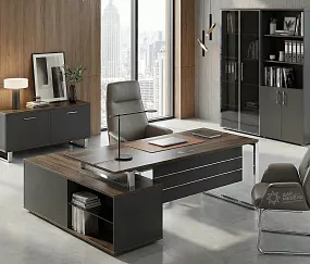 кабинет Shift Mali