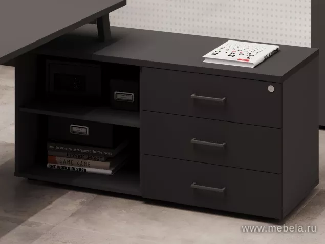 кабинет Style Project