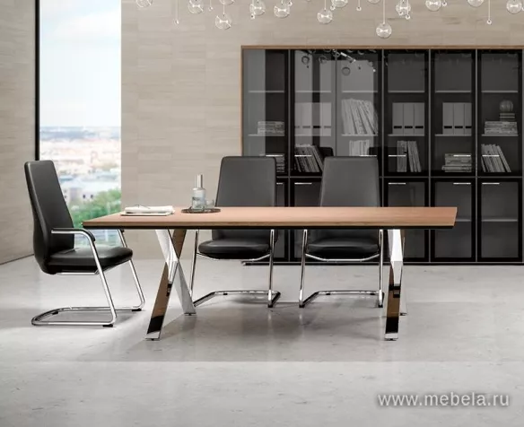 кабинет Kvins Metal