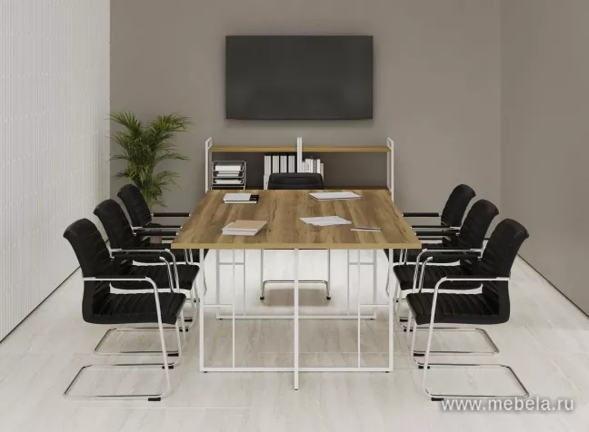 Офисная мебель Rift