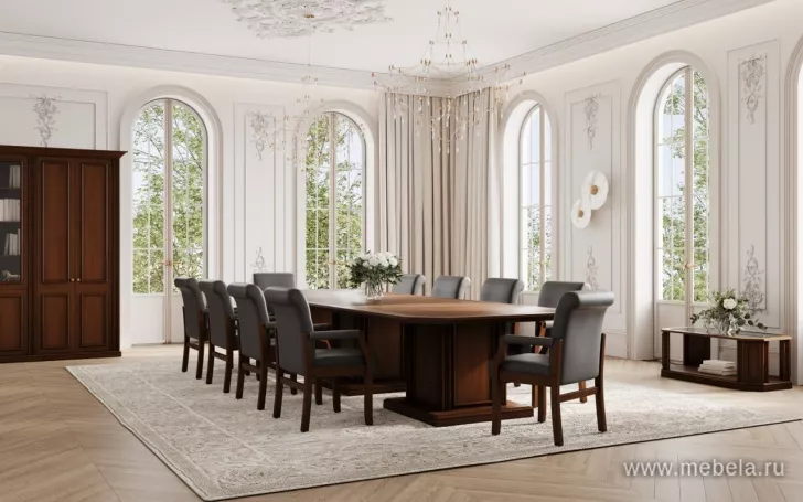 кабинет директора Dante