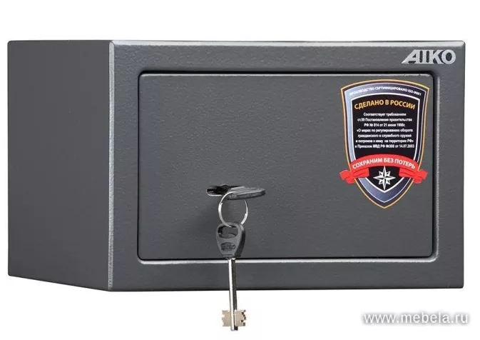 Cейф Aiko TT-170