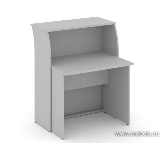 ресепшн Рива Серая