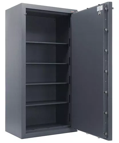 фото Сейф Форт 1685 EL №5