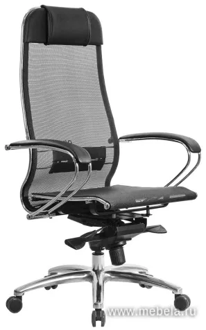 офисное кресло T-1.04