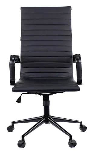 фото кресло Рио Блэк Т №3